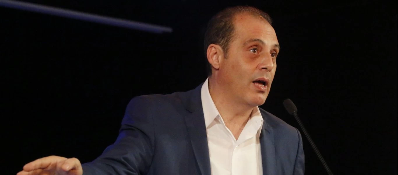 Κ.Βελόπουλος: «Όταν οι λαθροεισβολείς, βάζουν οι ίδιοι τις φωτιές τότε είναι ικανοί για το χειρότερο!»